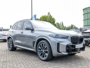 BMW X5 xDrive30d M Sport Pro