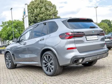 BMW X5 xDrive30d M Sport Pro