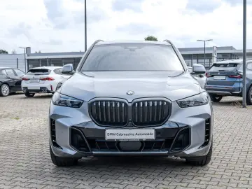 BMW X5 xDrive30d M Sport Pro