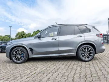 BMW X5 xDrive30d M Sport Pro