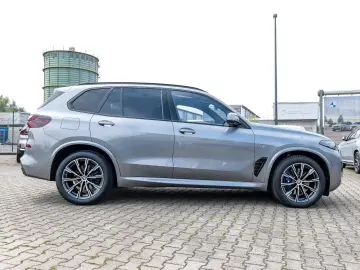 BMW X5 xDrive30d M Sport Pro