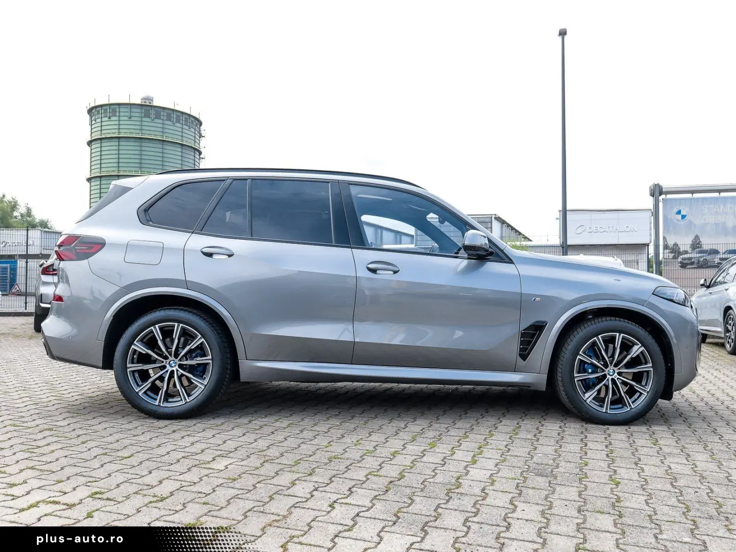 BMW X5 xDrive30d M Sport Pro