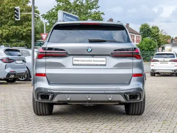 BMW X5 xDrive30d M Sport Pro