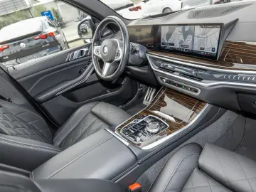 BMW X5 xDrive30d M Sport Pro