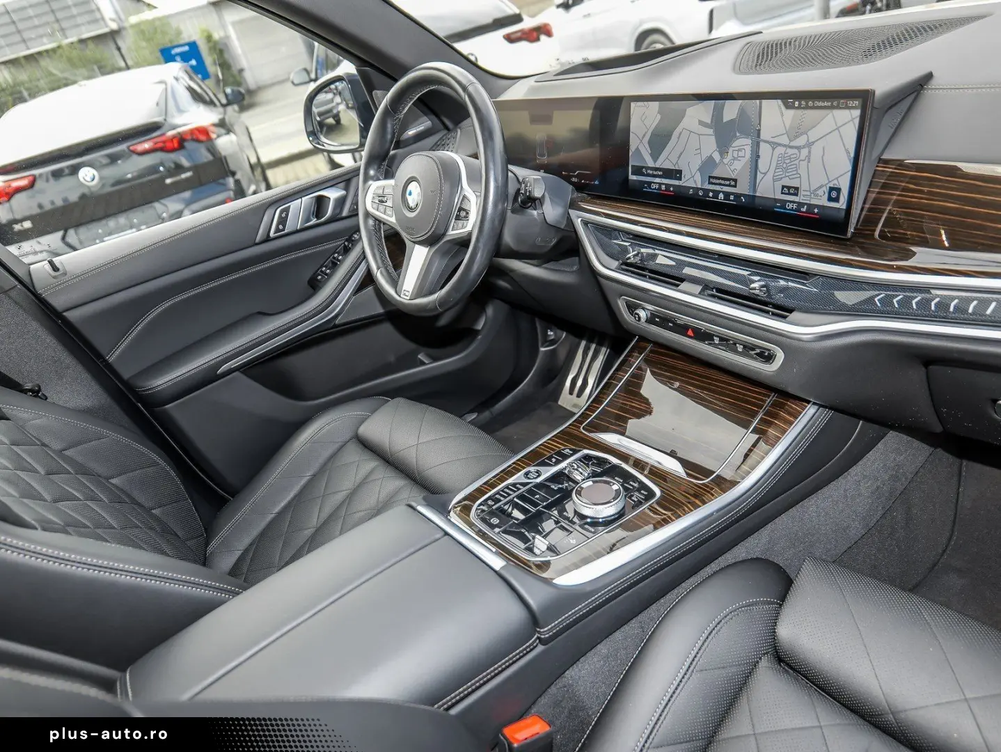 BMW X5 xDrive30d M Sport Pro