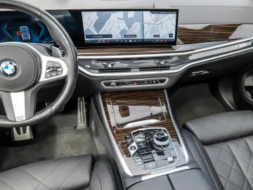 BMW X5 xDrive30d M Sport Pro