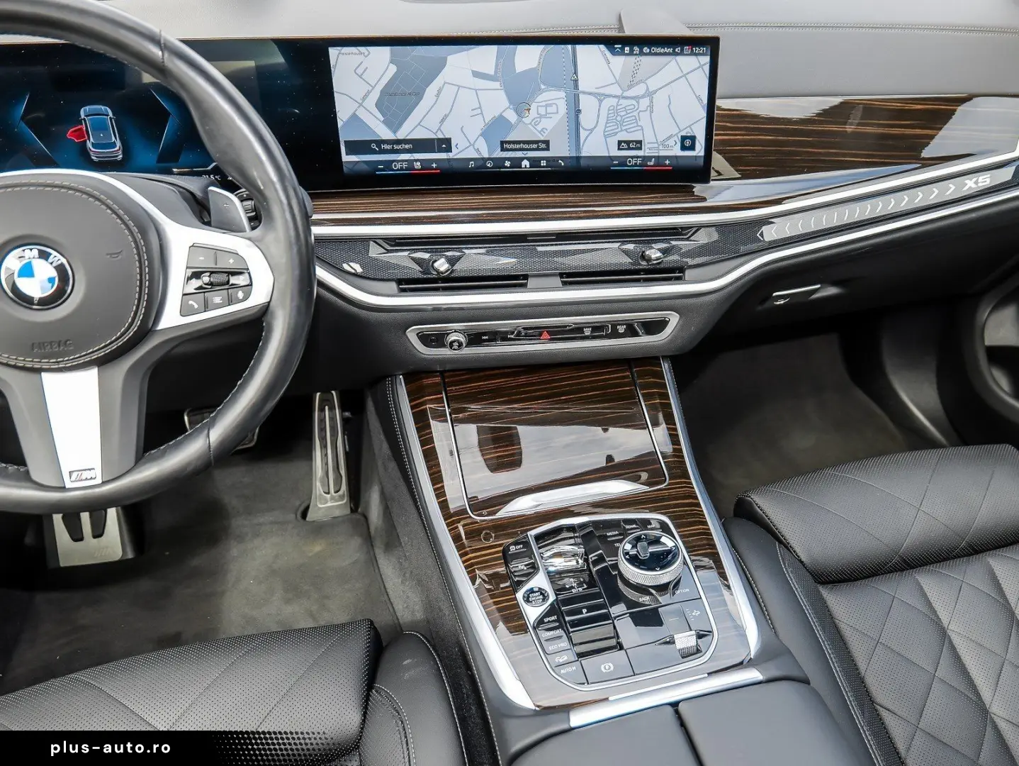BMW X5 xDrive30d M Sport Pro
