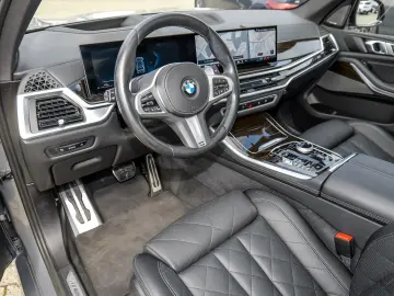 BMW X5 xDrive30d M Sport Pro