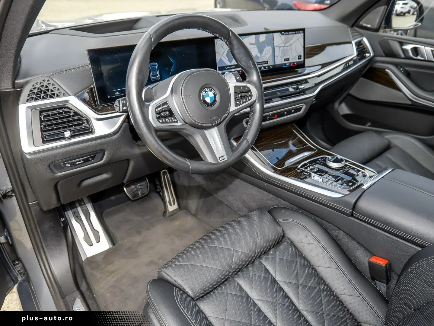 BMW X5 xDrive30d M Sport Pro