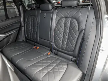 BMW X5 xDrive30d M Sport Pro