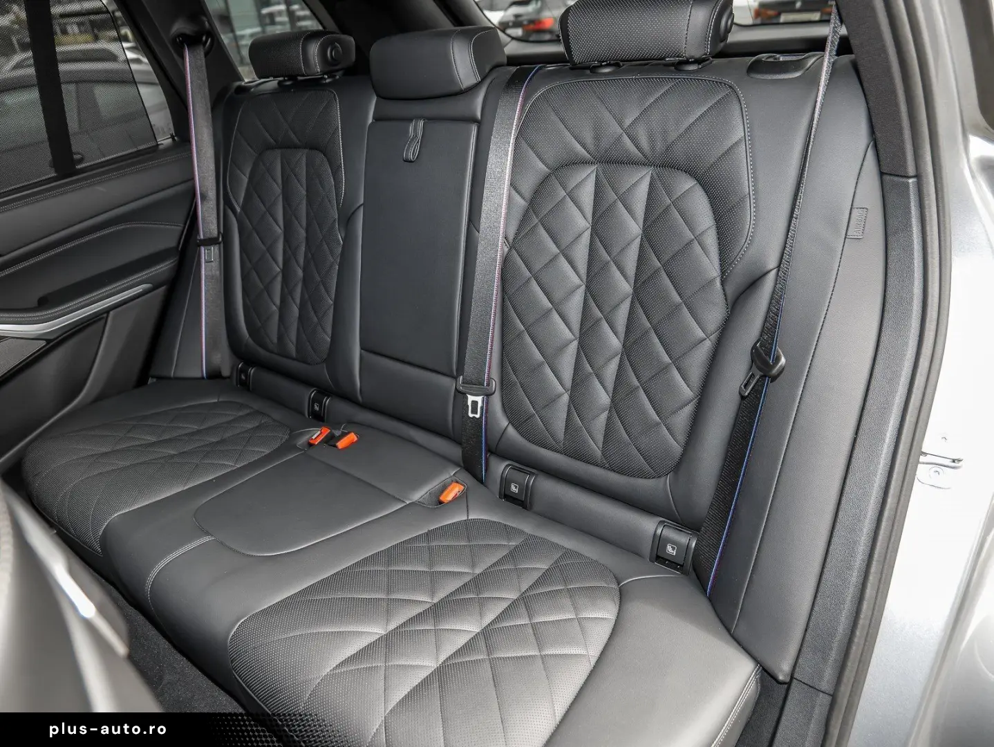 BMW X5 xDrive30d M Sport Pro