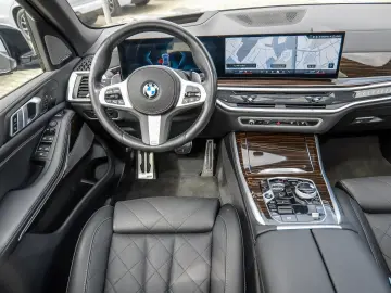 BMW X5 xDrive30d M Sport Pro