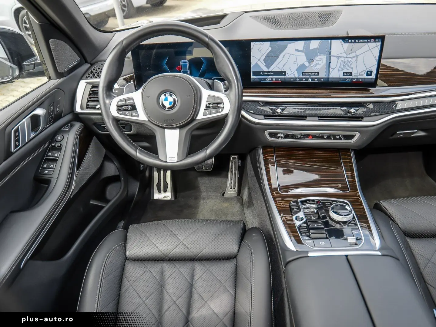 BMW X5 xDrive30d M Sport Pro