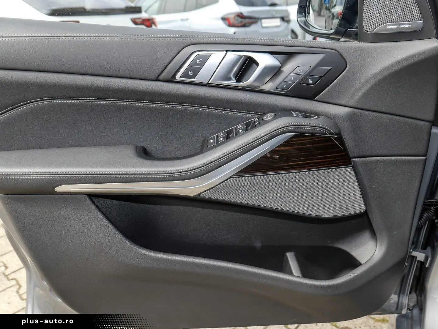 BMW X5 xDrive30d M Sport Pro