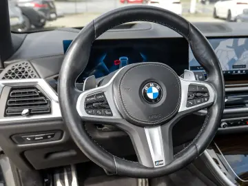 BMW X5 xDrive30d M Sport Pro