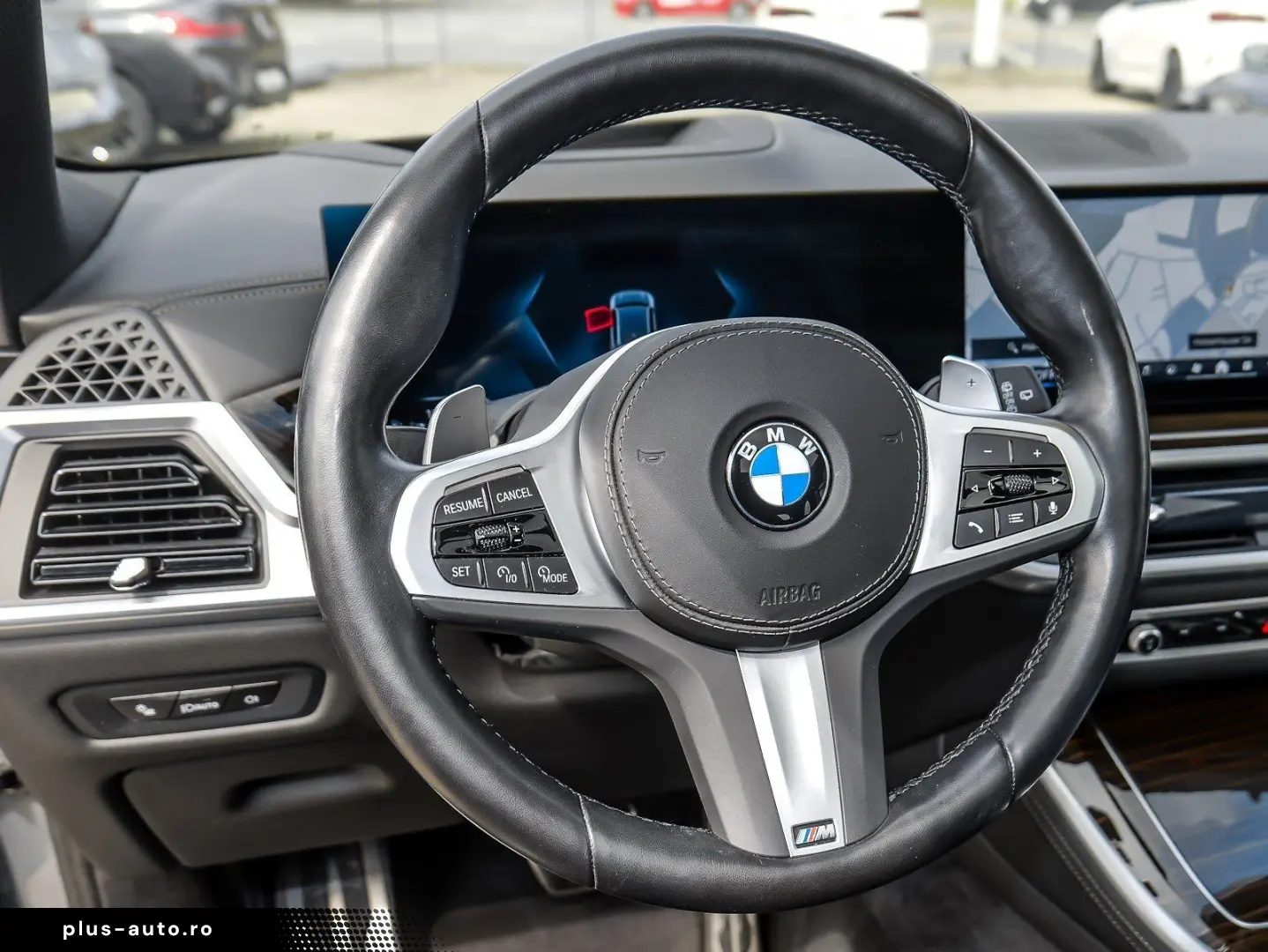 BMW X5 xDrive30d M Sport Pro