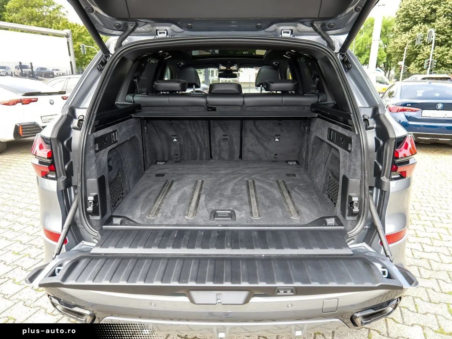 BMW X5 xDrive30d M Sport Pro