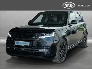 Land Rover Range Rover P460e HSE AHK PANO Shadow Line