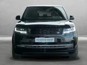 Land Rover Range Rover P460e HSE AHK PANO Shadow Line