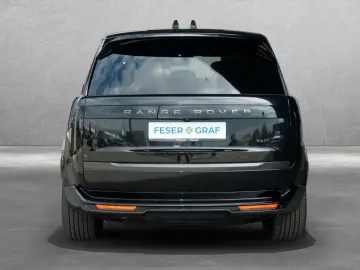 Land Rover Range Rover P460e HSE AHK PANO Shadow Line