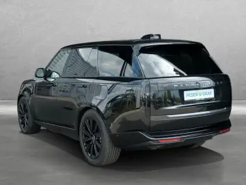 Land Rover Range Rover P460e HSE AHK PANO Shadow Line