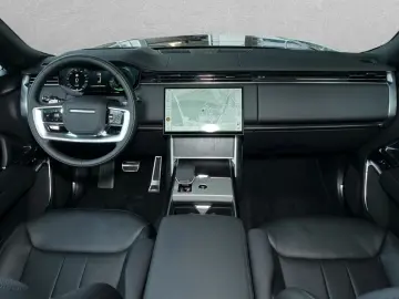 Land Rover Range Rover P460e HSE AHK PANO Shadow Line