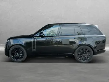 Land Rover Range Rover P460e HSE AHK PANO Shadow Line