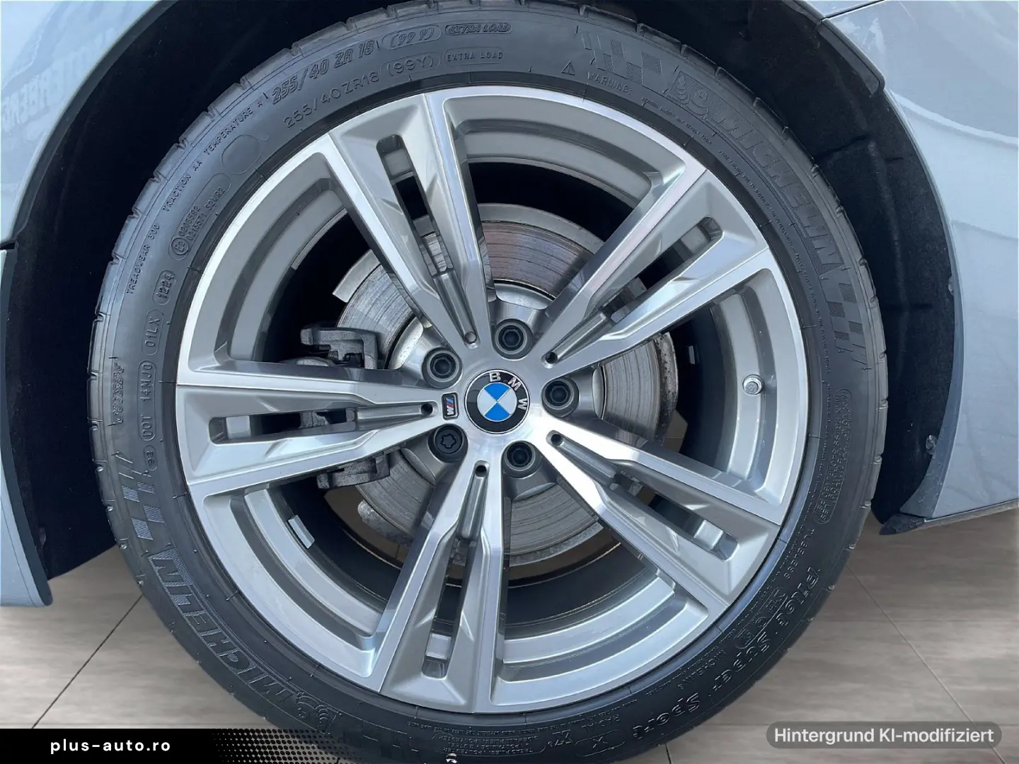 BMW Z4 sDrive20i M Sportpaket-Head-Up-Harman Kardon