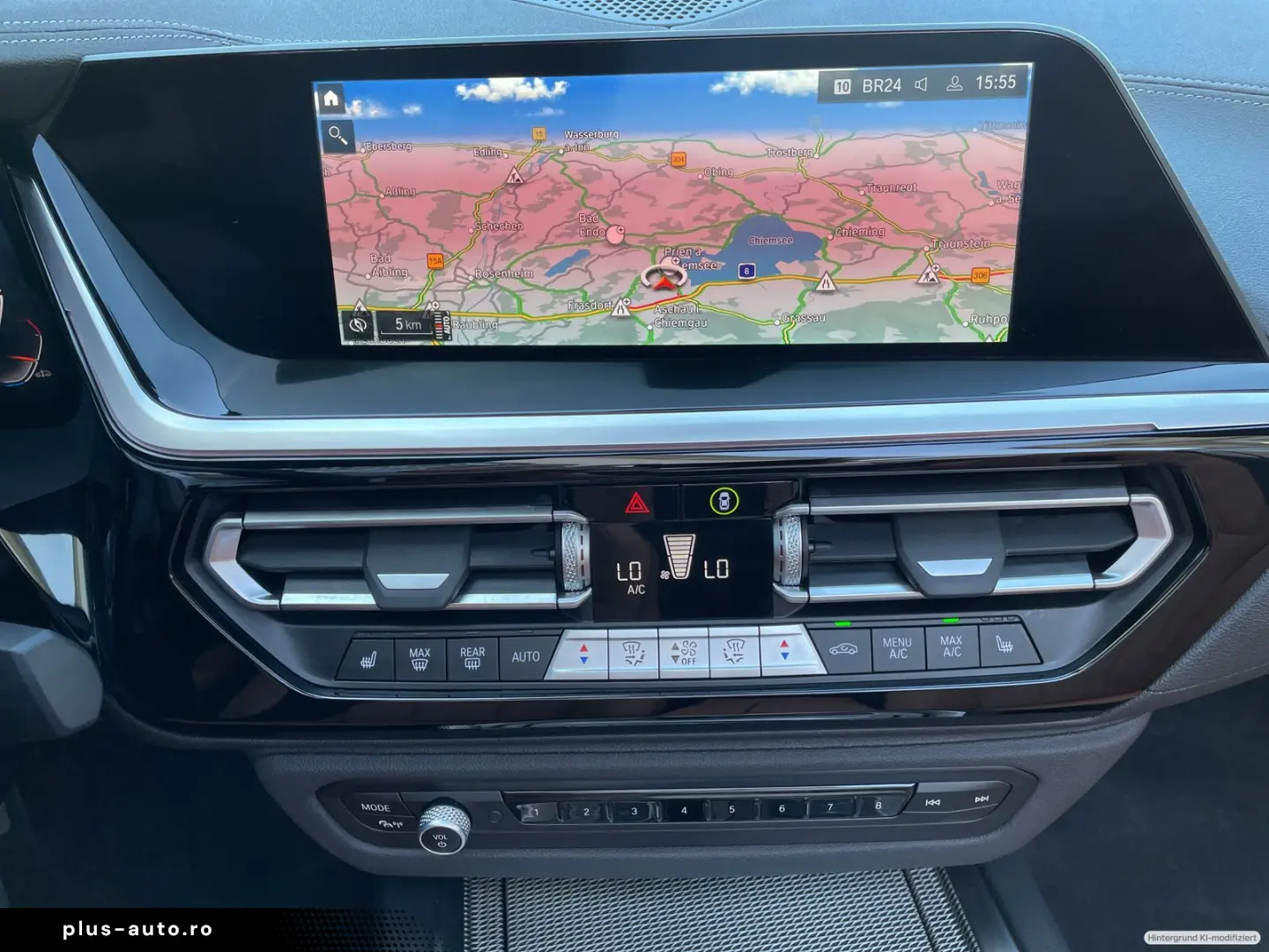 BMW Z4 sDrive20i M Sportpaket-Head-Up-Harman Kardon