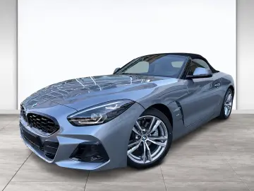 BMW Z4 sDrive20i M Sportpaket-Head-Up-Harman Kardon
