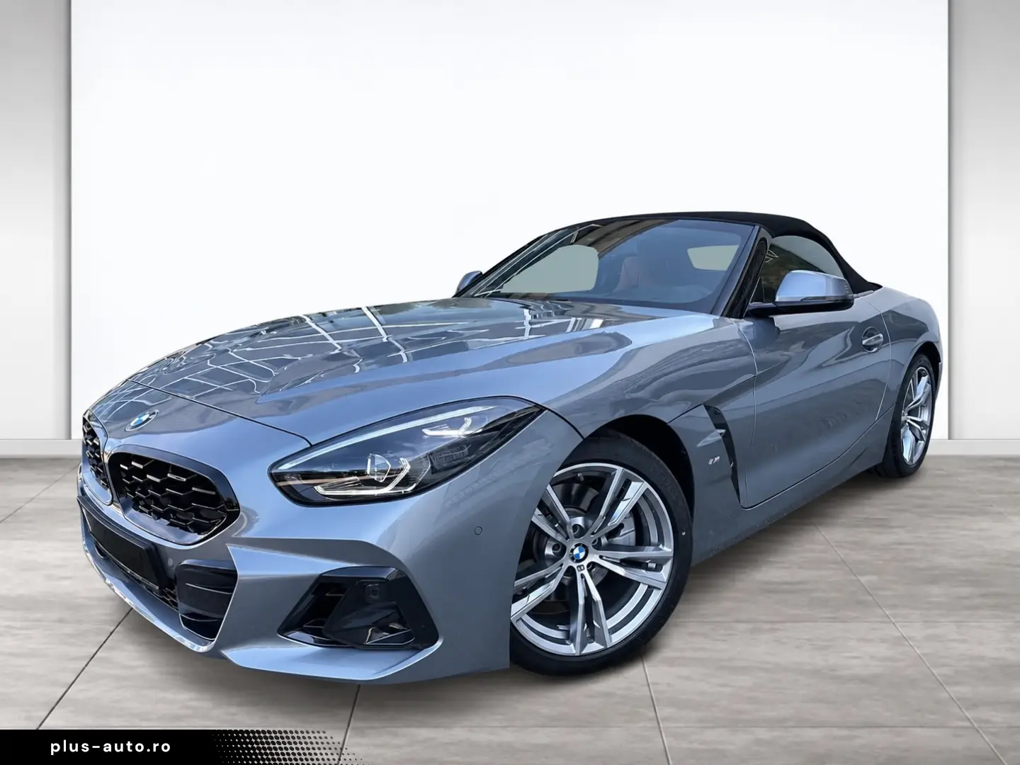 BMW Z4 sDrive20i M Sportpaket-Head-Up-Harman Kardon
