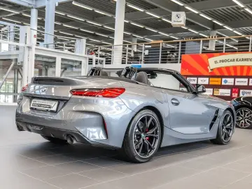 BMW Z4 sDrive20i M Sport HUD NAVI LED Sound Syst.