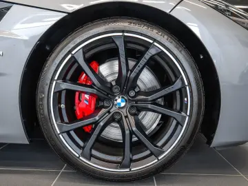 BMW Z4 sDrive20i M Sport HUD NAVI LED Sound Syst.