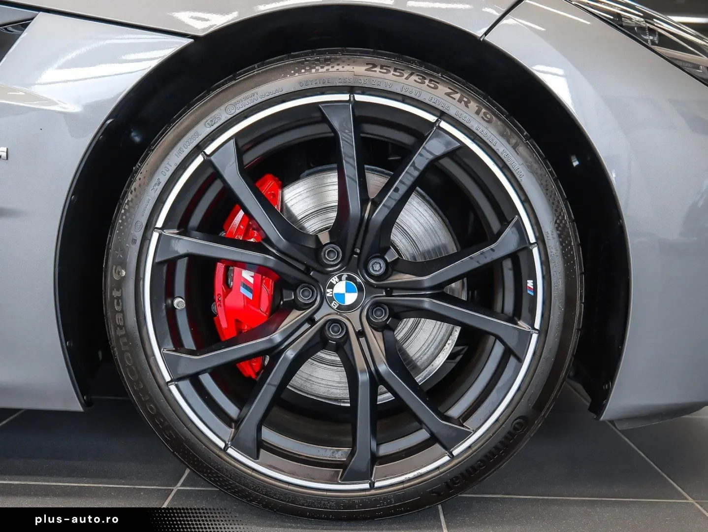 BMW Z4 sDrive20i M Sport HUD NAVI LED Sound Syst.