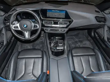 BMW Z4 sDrive20i M Sport HUD NAVI LED Sound Syst.