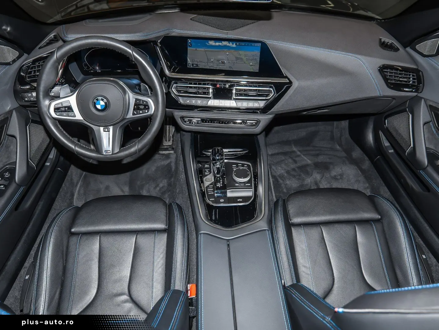 BMW Z4 sDrive20i M Sport HUD NAVI LED Sound Syst.