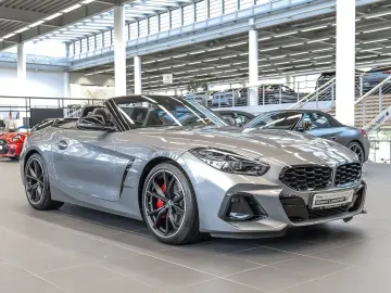 BMW Z4 sDrive20i M Sport HUD NAVI LED Sound Syst.