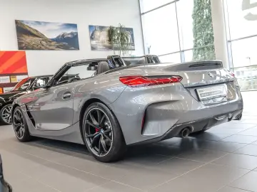 BMW Z4 sDrive20i M Sport HUD NAVI LED Sound Syst.