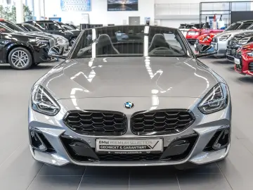 BMW Z4 sDrive20i M Sport HUD NAVI LED Sound Syst.
