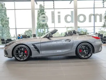 BMW Z4 sDrive20i M Sport HUD NAVI LED Sound Syst.