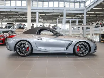 BMW Z4 sDrive20i M Sport HUD NAVI LED Sound Syst.
