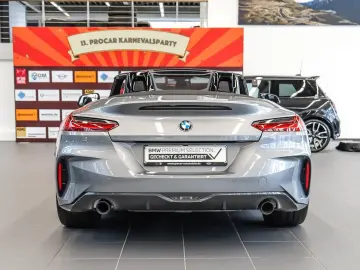 BMW Z4 sDrive20i M Sport HUD NAVI LED Sound Syst.