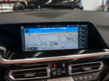 BMW Z4 sDrive20i M Sport HUD NAVI LED Sound Syst.
