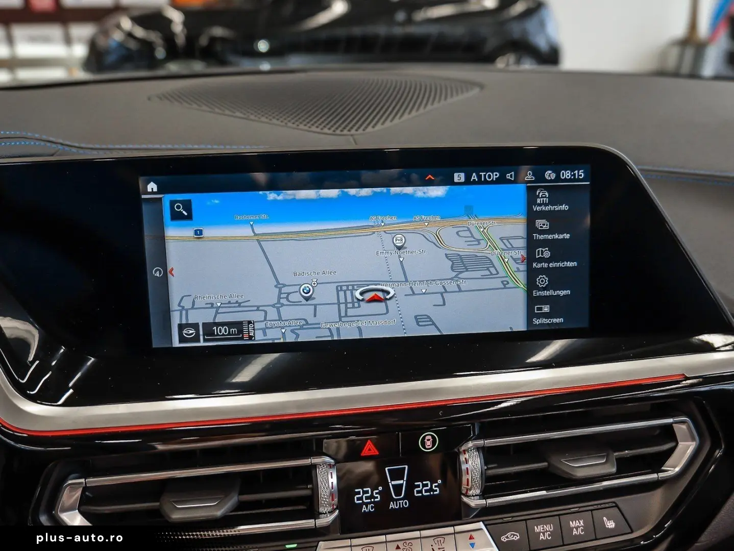 BMW Z4 sDrive20i M Sport HUD NAVI LED Sound Syst.