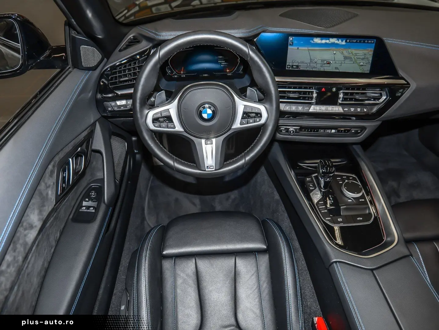 BMW Z4 sDrive20i M Sport HUD NAVI LED Sound Syst.