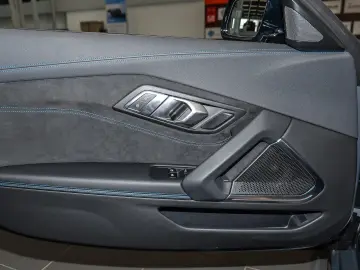 BMW Z4 sDrive20i M Sport HUD NAVI LED Sound Syst.