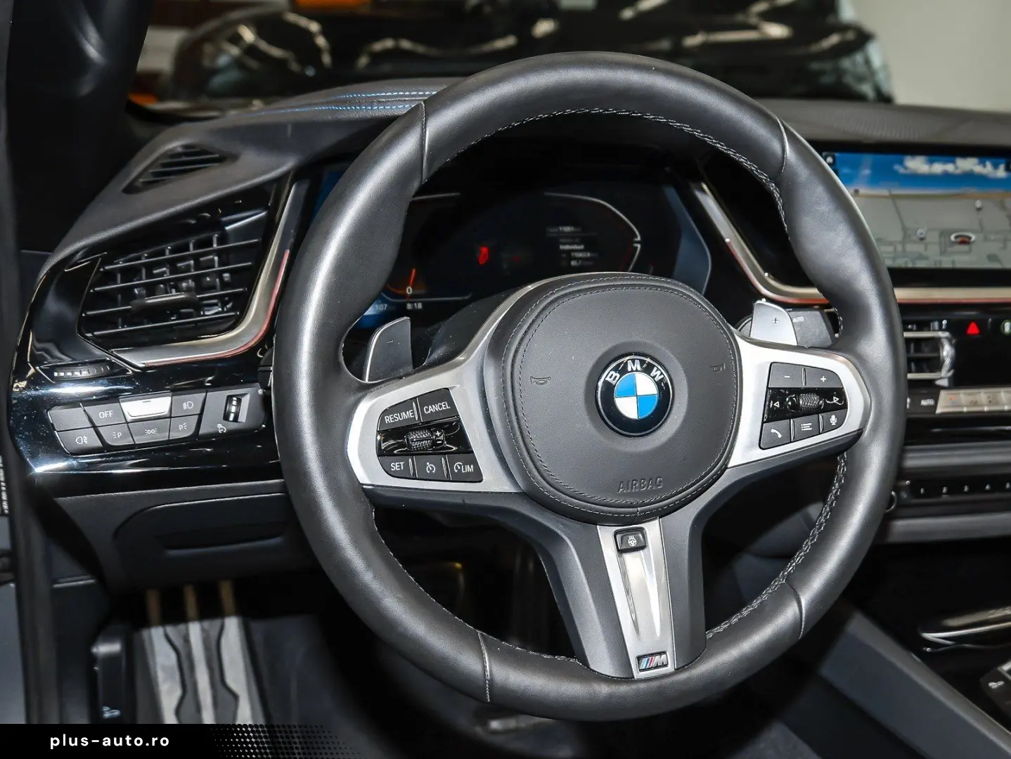 BMW Z4 sDrive20i M Sport HUD NAVI LED Sound Syst.