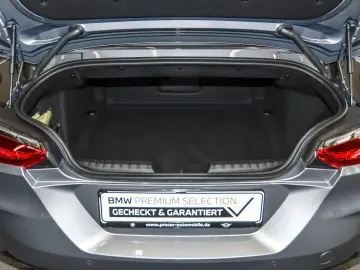 BMW Z4 sDrive20i M Sport HUD NAVI LED Sound Syst.