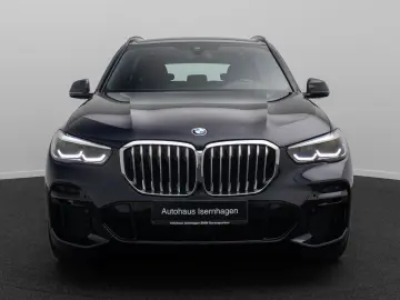 BMW X5 xD30d M Sport