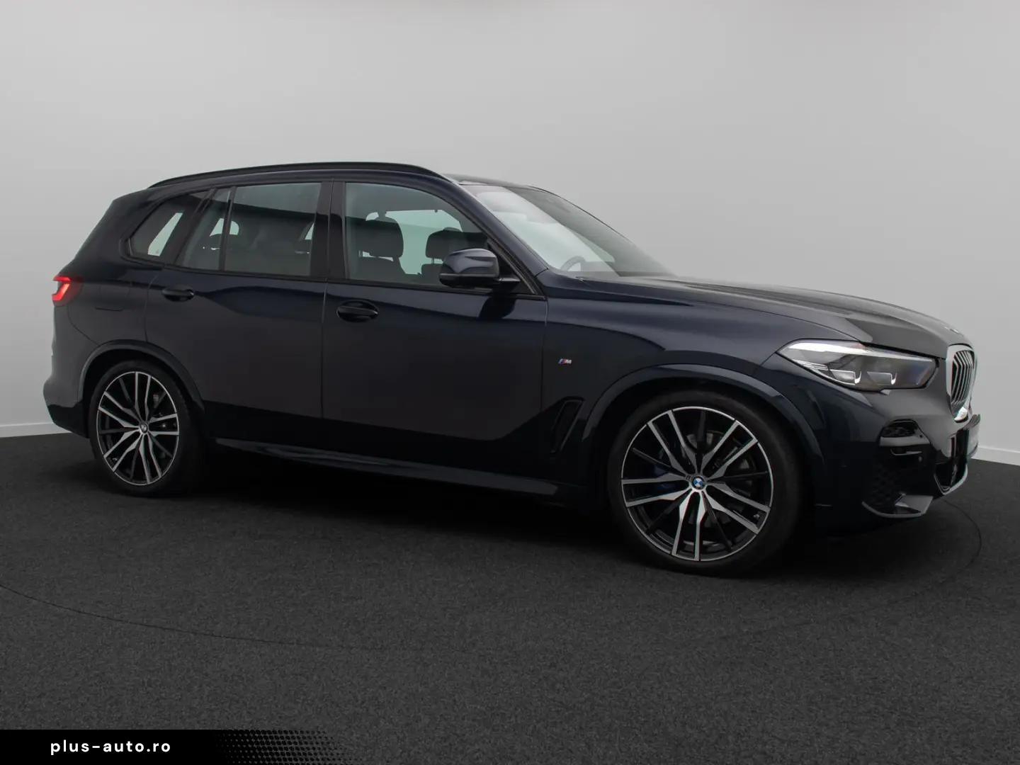 BMW X5 xD30d M Sport